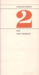 Kazakov, Yury - 2 van Yury Kazakov