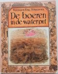 Waechter Friedrich Karl - De boeren in de waterput