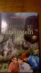 Visscher Johannes - Gijzeling op Rheinstein