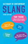 Tony Thorne 175357 - Dictionary of Contemporary Slang
