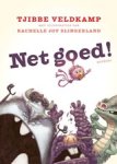 Tjibbe Veldkamp - Net goed!