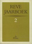 Greidanus, Arnold/ Hafkamp, Hans/ Paardekooper, Jos - Reve jaarboek 2