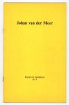 Stroink, Thom - Johan van der Meer