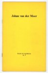 Stroink, Thom - Johan van der Meer