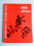 Catalogus Paul Brandt - Asia Africa, The Fascinating World of Asiatic Art