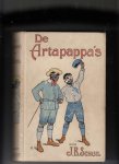 Schuil, J.B. - De Artapappa's