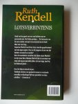 Rendell, Ruth - Lotsverbintenis; Inspecteur Wexford