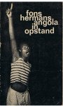 Hermans, Fons - Angola in opstand