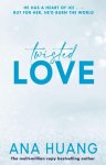 Ana Huang - Twisted Love