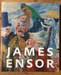 Bodt, Saskia de, doede Hardeman en Herwig Todts - James Emsor  Universum van een fantast