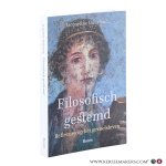 Duurland, Jacqueline. - Filosofisch gestemd. Reflecties op het gevoelsleven.