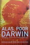 hilary rose steven rose - Alas, poor Darwin