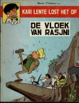 Mau,Bob - Kari Lente lost het op 4 de vloek van Rasjni Mau,Bob - Kari Lente lost het op 4 de vloek van Rasjni