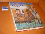 Van Corstanje; Cazaux; Decavele; Derolez. - Vita Sanctae Coletae (1381-1447)