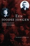 Cornish, Kimberley - Een Joodse jongen - Over de ontmoeting tussen Hitler en Wittgenstein die de loop van de geschiedenis zou verzanderen Cornish, Kimberley - Een Joodse jongen - Over de ontmoeting tussen Hitler en Wittgenstein die de loop van de geschiedenis zou verzanderen