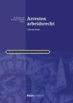 Barentsen, B., Erkens, M.Y.H.G. - Boom Jurisprudentie en documentatie Arresten arbeidsrecht