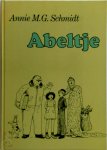Annie M.G. Schmidt 10256 - Abeltje