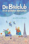 Helden, Judith van - De Breiclub en de gestolen diamanten (avi E5) Helden, Judith van - De Breiclub en de gestolen diamanten (avi E5)