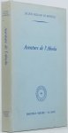 ROLLAND DE RENÉVILLE, J. - Aventure de l'absolu.