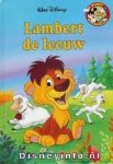 Disney - lambert de leeuw Walt disney boekenclub