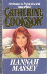 Cookson, Catherine - Hannah Massey