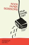 Naja Marie Aidt - Rock, Paper, Scissors