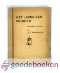 Overeem, Jac. - Het leven een wonder --- Een jeugdverhaal over de woonwagenjongen Sam de Pooter en zijn treffende levenseinde. Uit de volksmond verteld Overeem, Jac. - Het leven een wonder --- Een jeugdverhaal over de woonwagenjongen Sam de Pooter en zijn treffende levenseinde. Uit de volksmond verteld