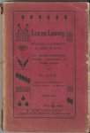 Dijk, K. - Los en luimig, luimige voordrachten in poëzie en proza voor rederijkersbijeenkomsten, feestelijke vergaderingen en vroolijke partijen