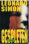 Simon, Leonard - Gespleten