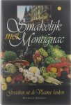 Nathalie Sellifet - Smakelijk met Montignac - Gerechten uit de Vlaamse keuken