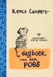 Remco Campert - (1) Dagboek Van Een Poes