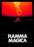 Abel, Friedrich - Flamma Magica