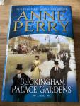 Perry, Anne - Buckingham Palace Gardens