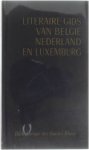 Collectief - Literaire Gids Van België Nederland En Luxemburg