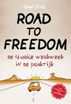 Karel Emck - Road to Freedom de 4-urige werkweek in de praktijk