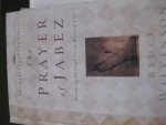 BRUCE WILKINSON - the prayer of jabez