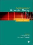 Antony Bryant & Kathy Charmaz - The SAGE Handbook of Grounded Theory