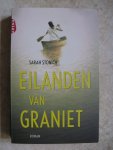 Stonich, S. - Eilanden van graniet