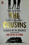 Karen McManus 151171 - The Cousins