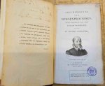 Scheltema, Jacobus - Geschiedenis der heksenprocessen: eene bijdrage tot den roem des vaderlands [oorspronkelijke uitgave 1828].