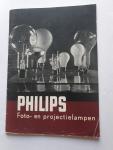 anoniem - Philips Foto- en projectielampen