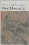 T.G. van der Linden, T.G. van der Linden - Dietrich Bonhoeffer