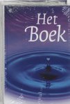  - Boek, het - klein