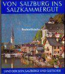  - Von Salzburg ins Zalzkammergut