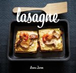 Laura Zavan - Lasagne
