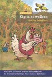 Anneke Scholtens - Kip in de wolken / Villa Alfabet Oranje