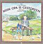 V. Noort - Mijn opa is gestorven