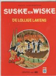 Vandersteen,Willy - Suske en Wiske de lollige lakens Vandersteen,Willy - Suske en Wiske de lollige lakens