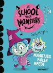 Sally Rippin 250772 - Maartjes bolle beest