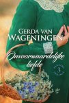 Gerda van Wageningen - Bakker 3 -   Onvoorwaardelijke liefde